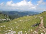 Col de Tremetta