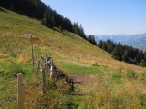 Col des Combes