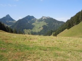 Col des Jognins