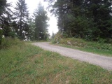 Col de Valorse