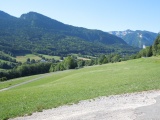 Col des Fleuries