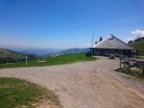 Col de la Berra