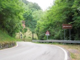 Passo di Santa Caterina