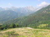 Passo di Campogrosso