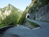 Passo di Campogrosso