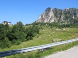 Passo di Campogrosso