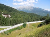Passo Santèl