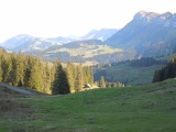 Schörizegg