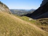 Pass Sichle