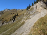 Pass Sichle