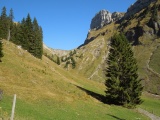 Pass Sichle