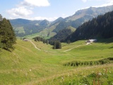 Col de la Chaux du Vent