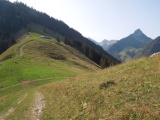 Col des Jognins