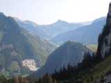 Col des Hauts-Crêts