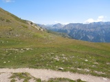 Col de Barteaux
