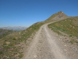 Col du Vallon