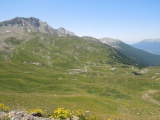 Col du Vallon