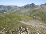 Col des Saluces