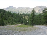 Colle Bercia