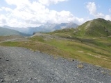 Colle Saurel