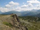Colle Saurel