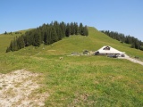 Salzmattpass