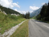 Col du Pillon