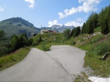 Col de la Gueulaz