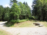 Col de Barme