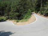 Col du Mont Tseuc
