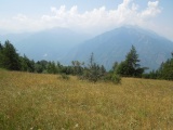 Col du Mont Tseuc