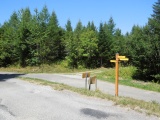 Col de l'Alliaz