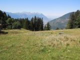 Col des Ecovets