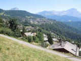 Col des Ecovets