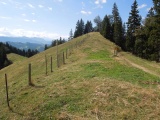 Milpachsattel