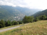Col du Tra