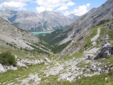 Bocchetta Valle Lunga