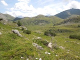 Bocchetta Valle Lunga