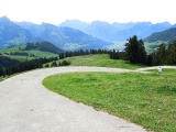 Chaltgräben