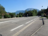 Col de Bluffy