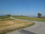 Rinderstieg