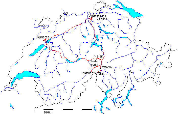carte