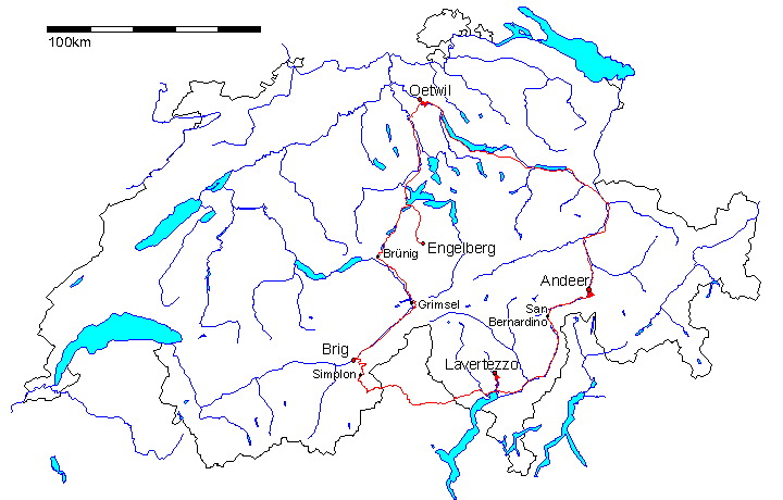 carte