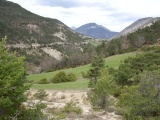 Col des Guillens